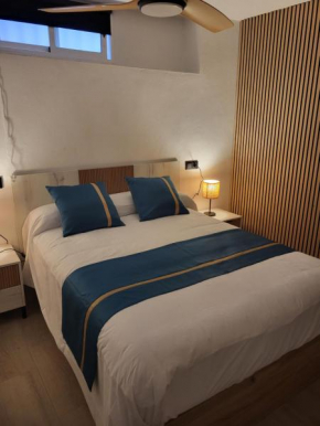 Apartamento La Avenida, Lanjaron